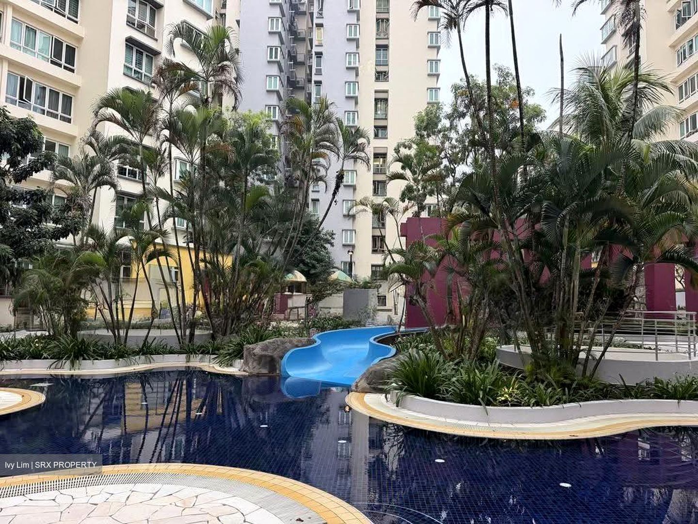 The Floravale (D22), Condominium #629251921